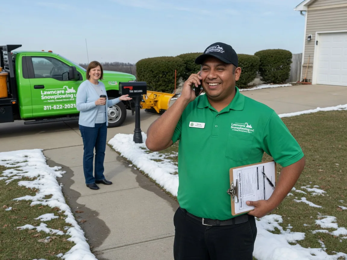 Lawn Care Services By Expert Landscaper Tremont, MS FAQs